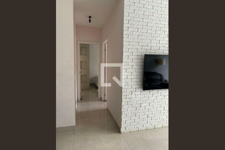 Apartamento para alugar com 2 quartos, 54m² em Lapa, São Paulo