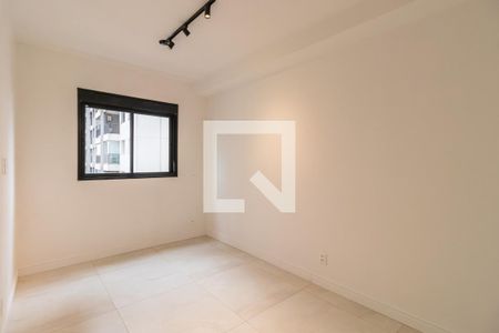 Suíte de apartamento à venda com 2 quartos, 58m² em Jardim Esperanca, Barueri