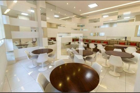 Apartamento à venda com 2 quartos, 60m² em Campo Belo, São Paulo