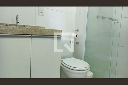 Apartamento à venda com 2 quartos, 60m² em Campo Belo, São Paulo