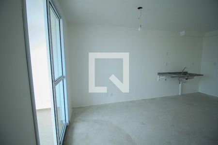 Apartamento à venda com 1 quarto, 30m² em Mooca, São Paulo