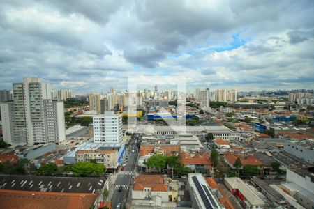 Apartamento à venda com 1 quarto, 30m² em Mooca, São Paulo