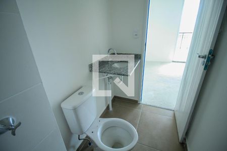 Apartamento à venda com 1 quarto, 30m² em Mooca, São Paulo