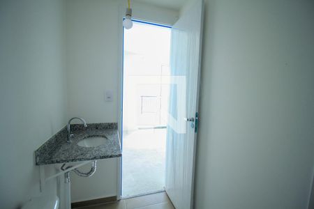 Apartamento à venda com 1 quarto, 30m² em Mooca, São Paulo
