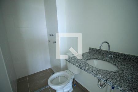 Apartamento à venda com 1 quarto, 30m² em Mooca, São Paulo