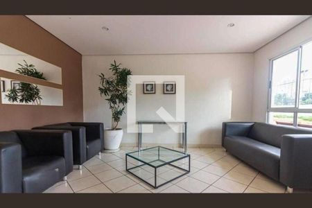 Apartamento à venda com 3 quartos, 78m² em Jaguaré, São Paulo