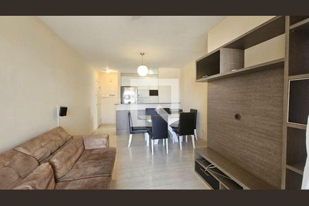 Apartamento à venda com 3 quartos, 78m² em Jaguaré, São Paulo