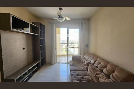 Apartamento à venda com 3 quartos, 78m² em Jaguaré, São Paulo