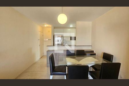 Apartamento à venda com 3 quartos, 78m² em Jaguaré, São Paulo