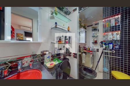 Apartamento à venda com 1 quarto, 33m² em Chácara Santo Antônio, São Paulo