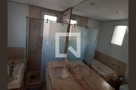 Apartamento à venda com 3 quartos, 191m² em Moema, São Paulo