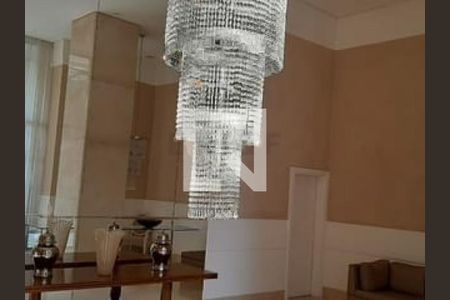 Apartamento à venda com 3 quartos, 191m² em Moema, São Paulo