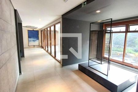 Apartamento à venda com 3 quartos, 145m² em Campo Belo, São Paulo