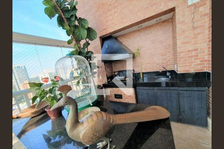 Apartamento à venda com 4 quartos, 390m² em Vila Cordeiro, São Paulo