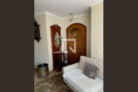 Apartamento à venda com 3 quartos, 112m² em Planalto Paulista, São Paulo