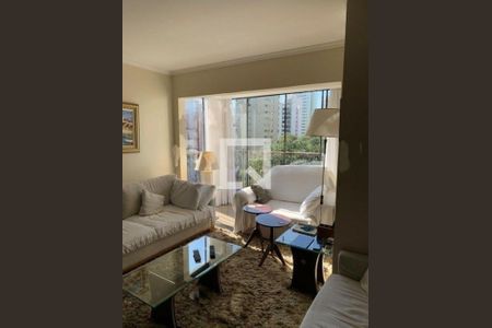 Apartamento à venda com 3 quartos, 112m² em Planalto Paulista, São Paulo