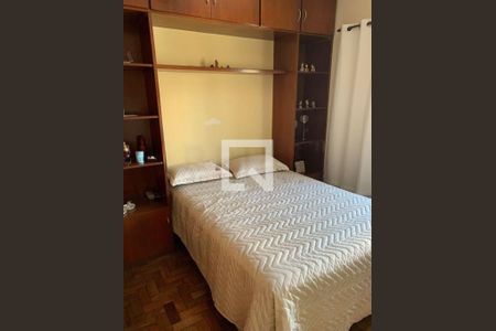 Apartamento à venda com 3 quartos, 107m² em Vila Paulista, São Paulo