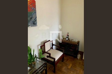 Apartamento à venda com 3 quartos, 107m² em Vila Paulista, São Paulo