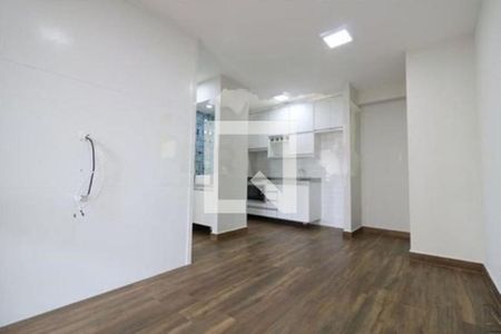 Apartamento à venda com 1 quarto, 45m² em Vila Guarani (Zona Sul), São Paulo
