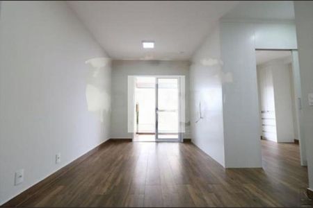 Apartamento à venda com 1 quarto, 45m² em Vila Guarani (Zona Sul), São Paulo