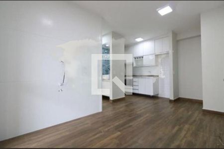 Apartamento à venda com 1 quarto, 45m² em Vila Guarani (Zona Sul), São Paulo