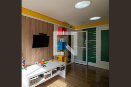 Apartamento à venda com 1 quarto, 45m² em Vila Guarani (Zona Sul), São Paulo