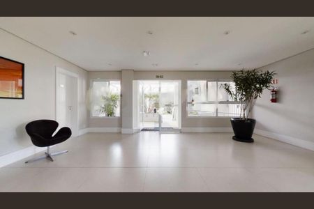 Apartamento à venda com 1 quarto, 45m² em Vila Guarani (Zona Sul), São Paulo