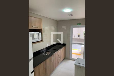 Apartamento à venda com 1 quarto, 45m² em Vila Guarani (Zona Sul), São Paulo