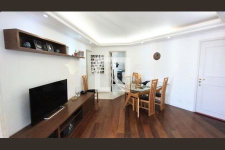 Apartamento à venda com 3 quartos, 85m² em Jardim Mascote, São Paulo
