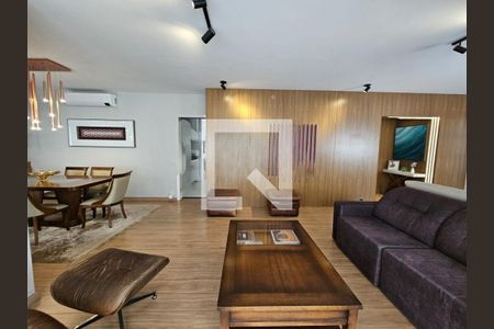 Apartamento à venda com 3 quartos, 180m² em Cidade Monções, São Paulo