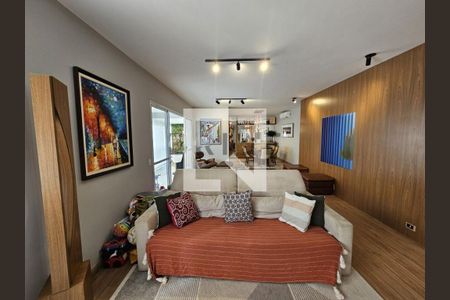 Apartamento à venda com 3 quartos, 180m² em Cidade Monções, São Paulo