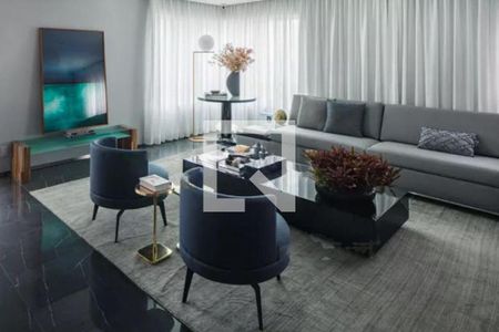 Apartamento à venda com 3 quartos, 165m² em Cidade Monções, São Paulo