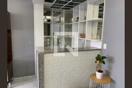 Apartamento à venda com 2 quartos, 107m² em Vila Paulista, São Paulo