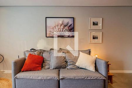 Apartamento à venda com 1 quarto, 53m² em Indianópolis, São Paulo