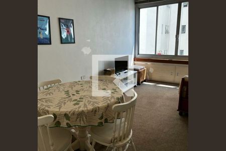 Apartamento à venda com 1 quarto, 49m² em Brooklin, São Paulo