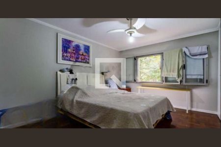 Apartamento à venda com 4 quartos, 160m² em Santo Amaro, São Paulo