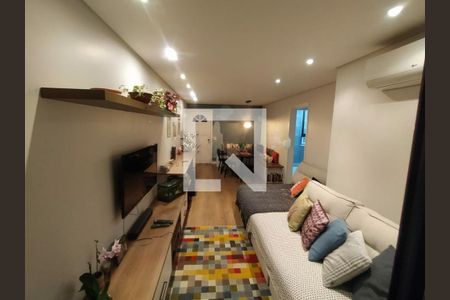 Apartamento à venda com 2 quartos, 75m² em C Moncoes, São Paulo