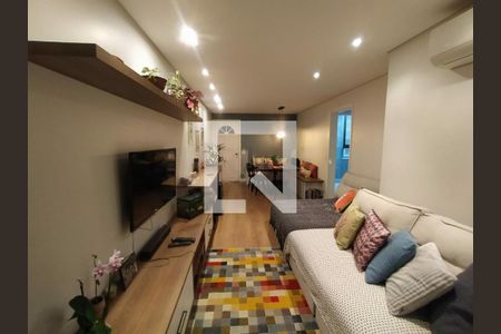 Apartamento à venda com 2 quartos, 75m² em C Moncoes, São Paulo