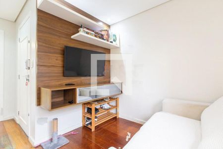 Apartamento à venda com 2 quartos, 60m² em Itaim Bibi, São Paulo