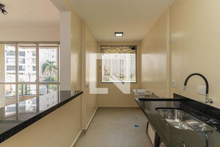 Apartamento à venda com 2 quartos, 64m² em Campo Belo, São Paulo