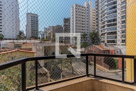 Apartamento à venda com 2 quartos, 64m² em Campo Belo, São Paulo