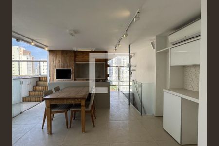 Apartamento à venda com 2 quartos, 155m² em Cidade Monções, São Paulo