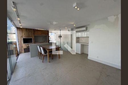 Apartamento à venda com 2 quartos, 155m² em Cidade Monções, São Paulo
