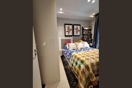 Apartamento para alugar com 3 quartos, 167m² em Jardim das Acacias, São Paulo