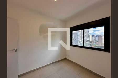 Apartamento para alugar com 2 quartos, 51m² em Santo Amaro, São Paulo