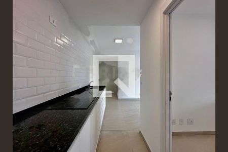 Apartamento para alugar com 2 quartos, 51m² em Santo Amaro, São Paulo