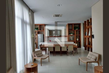 Apartamento à venda com 4 quartos, 117m² em Jardim das Acacias, São Paulo