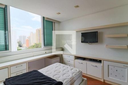 Apartamento à venda com 4 quartos, 321m² em Vila Suzana, São Paulo