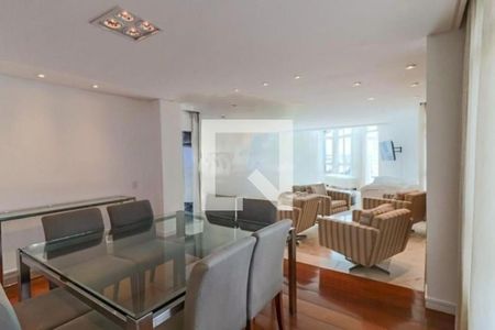 Apartamento à venda com 4 quartos, 321m² em Vila Suzana, São Paulo