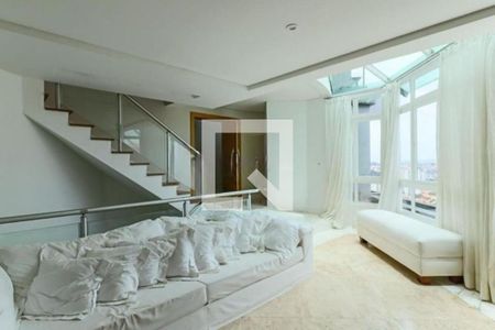 Apartamento à venda com 4 quartos, 321m² em Vila Suzana, São Paulo